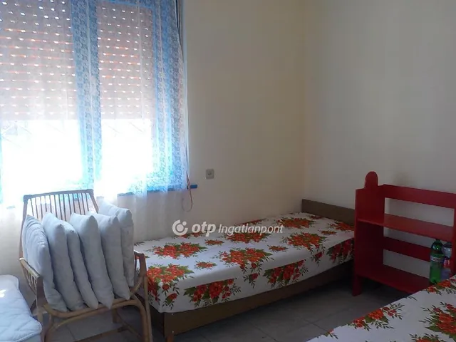 Eladó üdülő és hétvégi ház Balatonboglár 90 nm