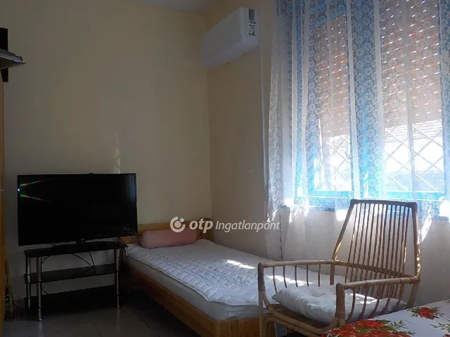 Eladó üdülő és hétvégi ház Balatonboglár 90 nm