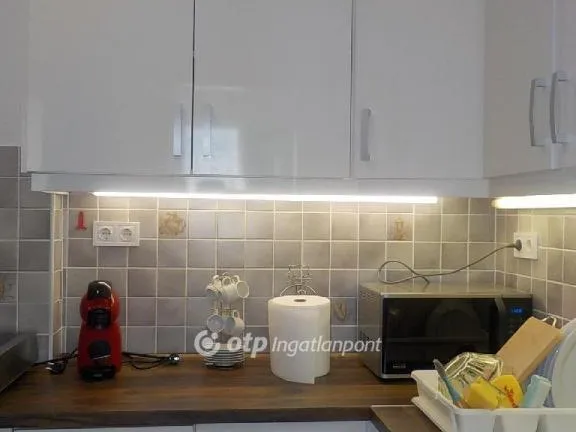 Eladó üdülő és hétvégi ház Balatonboglár 90 nm