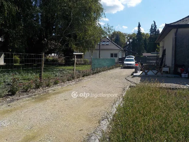 Eladó üdülő és hétvégi ház Balatonboglár 90 nm