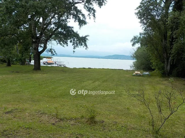 Eladó üdülő és hétvégi ház Balatonboglár 90 nm