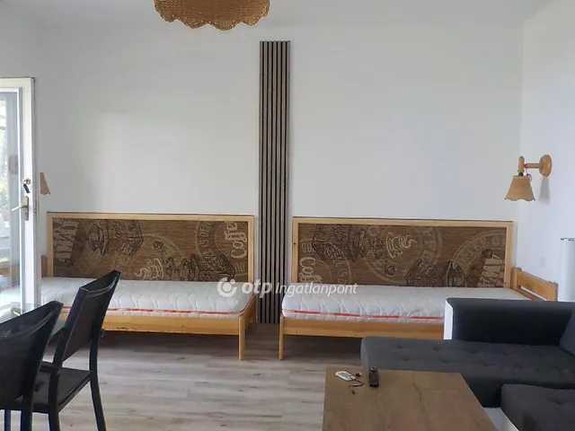 Eladó üdülő és hétvégi ház Balatonboglár 90 nm