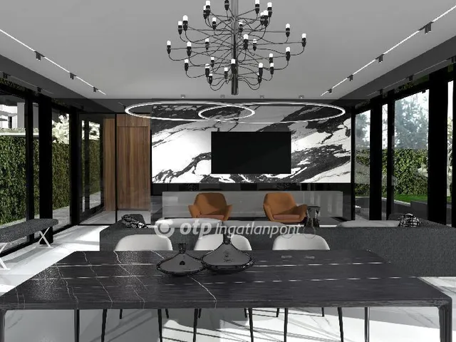 Eladó ház Balatonszemes 231 nm