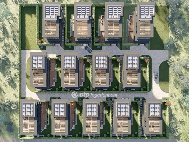 Eladó ház Balatonszemes 231 nm