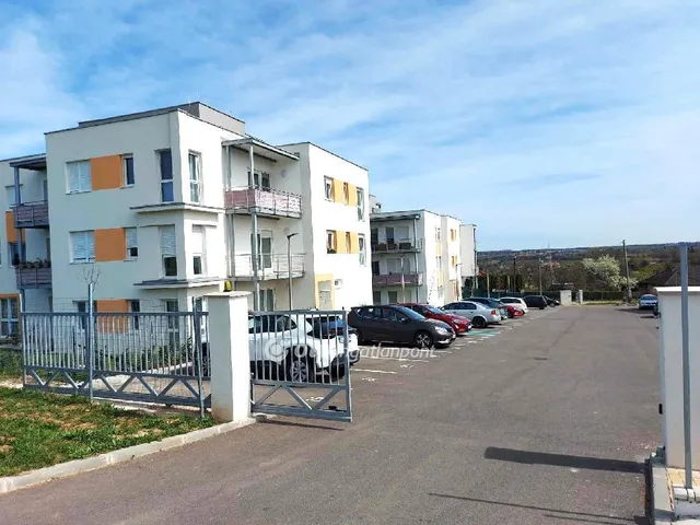 Eladó lakás Pécs 42 nm