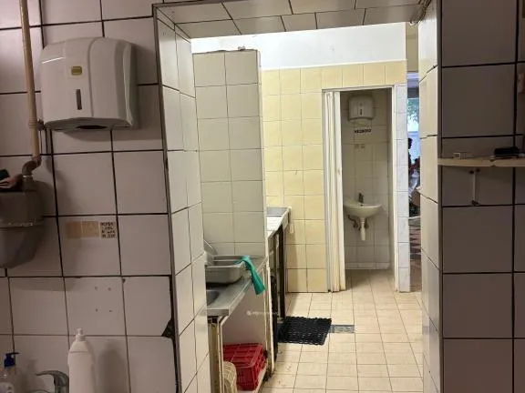 Eladó kereskedelmi és ipari ingatlan Mohács 209 nm