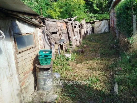 Eladó ház Pécs 50 nm