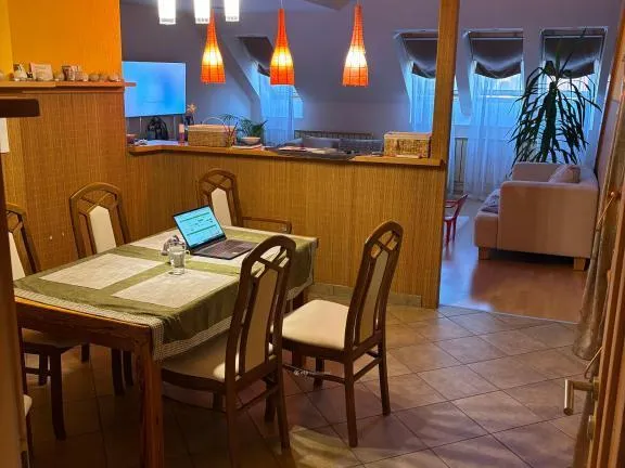 Eladó lakás Mohács 127 nm