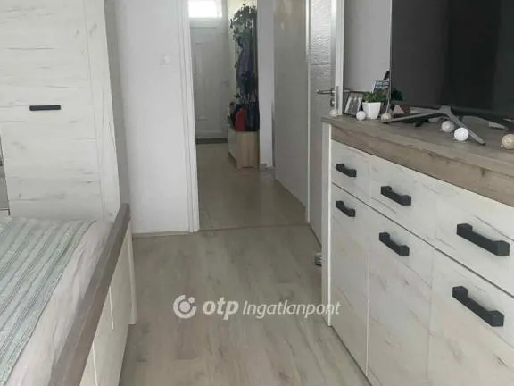 Eladó lakás Mohács 62 nm