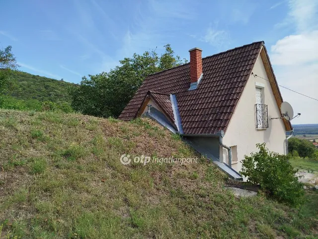 Eladó ház Harkány 70 nm