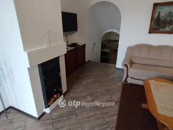 Eladó ház Harkány 70 nm