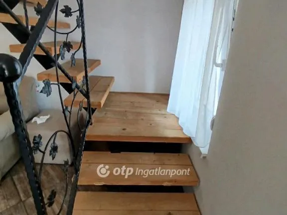 Eladó ház Harkány 70 nm