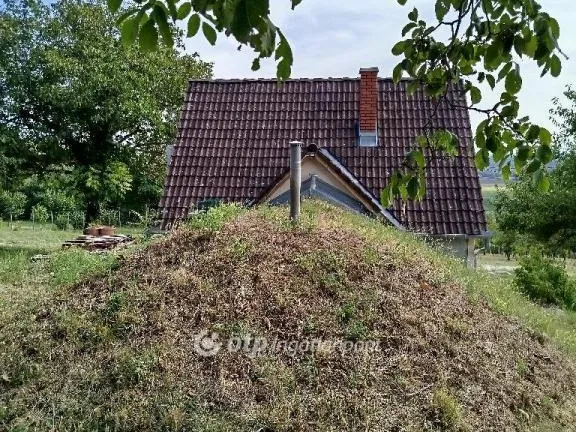 Eladó ház Harkány 70 nm