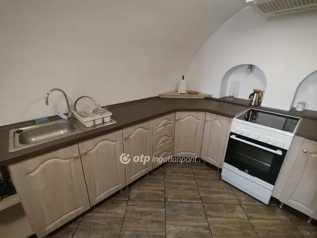 Eladó ház Harkány 70 nm