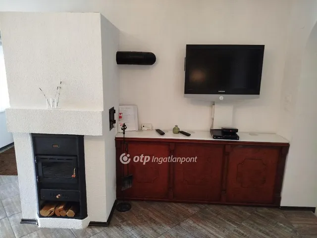 Eladó ház Harkány 70 nm