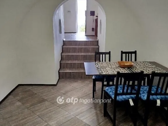 Eladó ház Harkány 70 nm