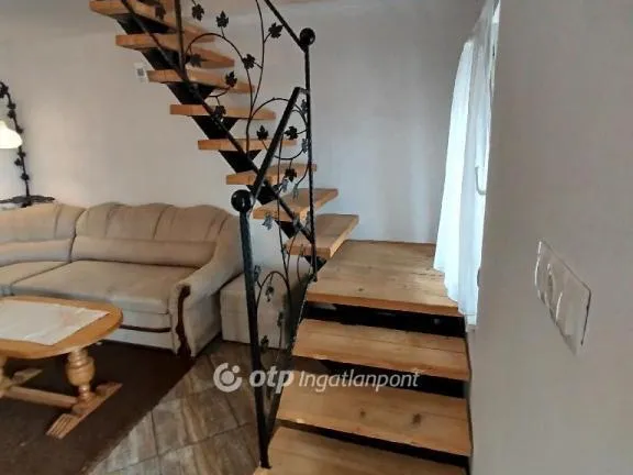 Eladó ház Harkány 70 nm