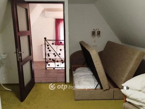 Eladó ház Harkány 70 nm