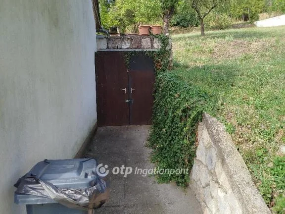 Eladó ház Harkány 70 nm