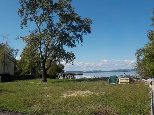 Eladó üdülő és hétvégi ház Balatonboglár 54 nm