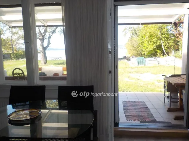 Eladó üdülő és hétvégi ház Balatonboglár 54 nm