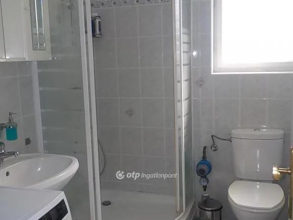 Eladó üdülő és hétvégi ház Balatonboglár 54 nm