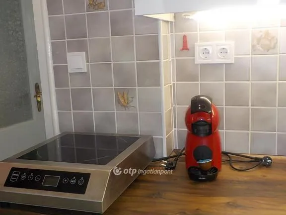 Eladó üdülő és hétvégi ház Balatonboglár 54 nm