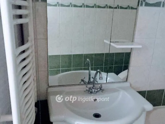 Eladó lakás Pécs 61 nm