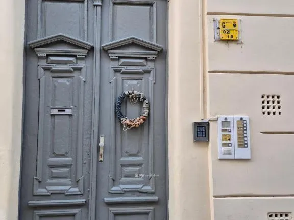 Eladó lakás Pécs 61 nm