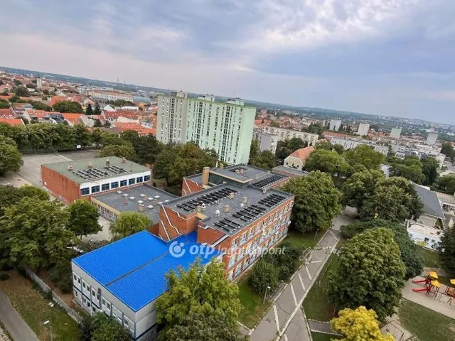 Eladó lakás Pécs, Egyetemváros 63 nm