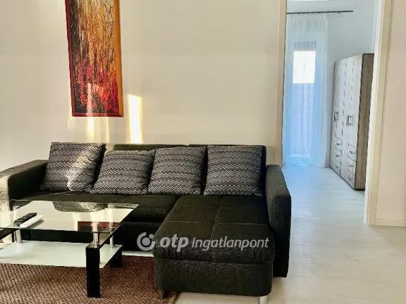 Kiadó lakás Pécs 48 nm