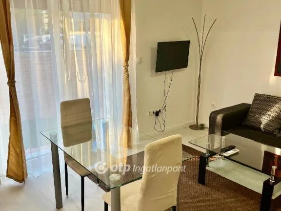 Kiadó lakás Pécs 48 nm