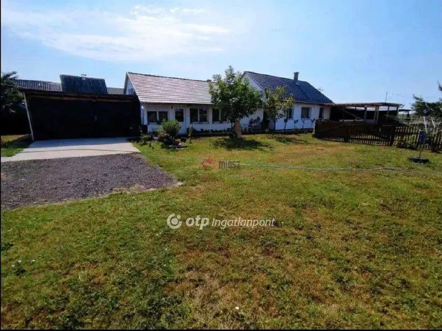 Eladó ház Mohács 140 nm