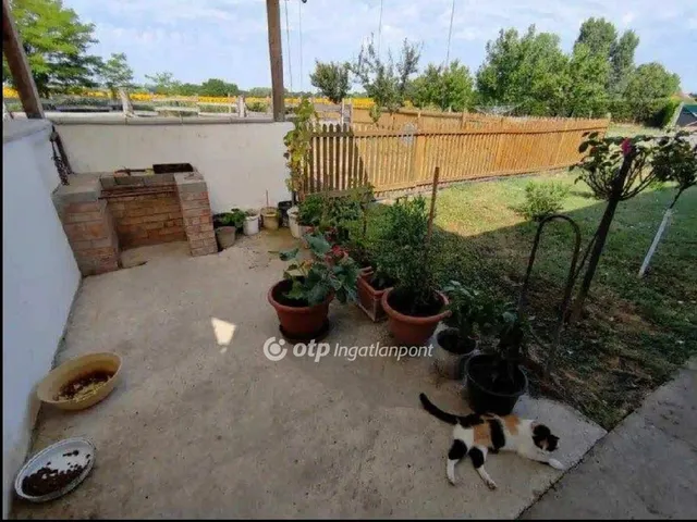 Eladó ház Mohács 140 nm