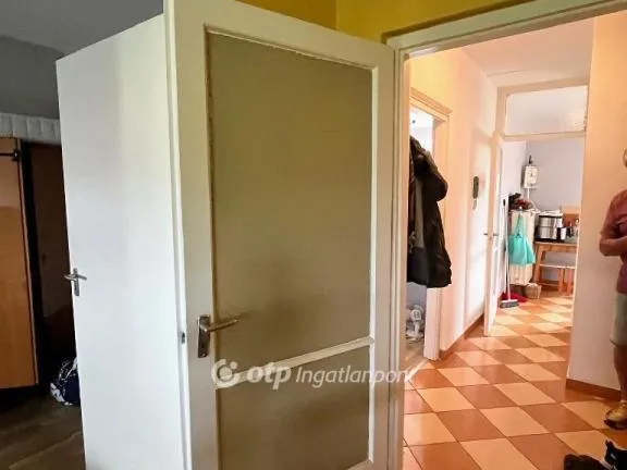 Eladó lakás Pécs 63 nm