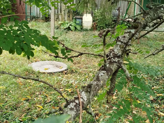 Eladó telek Pécs 882 nm