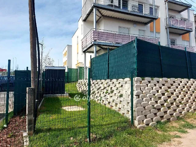 Eladó lakás Pécs 42 nm