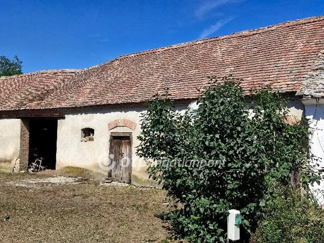 Eladó ház Zók 110 nm