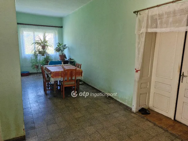 Eladó ház Zók 110 nm