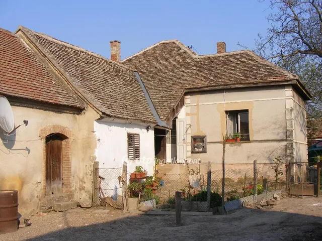 Eladó ház Zók 110 nm