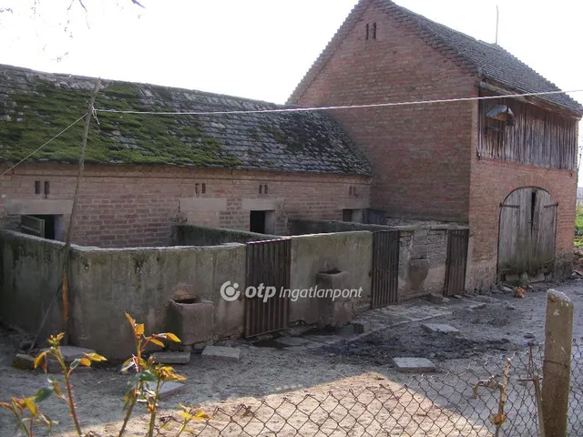 Eladó ház Zók 110 nm