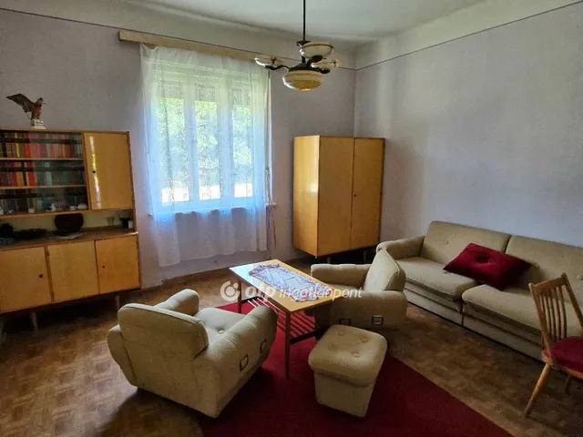 Eladó ház Zók 110 nm