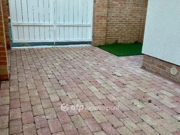 Kiadó lakás Pécs 48 nm