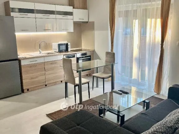 Kiadó lakás Pécs 48 nm