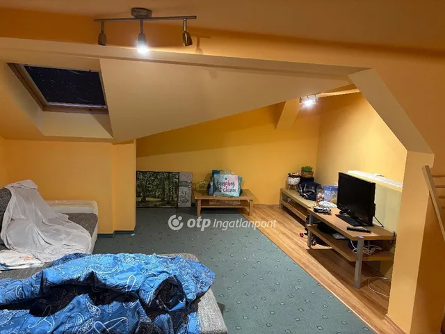 Eladó lakás Mohács 127 nm