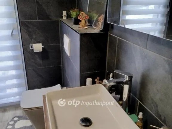 Eladó ház Pécs 138 nm