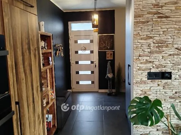 Eladó ház Pécs 138 nm