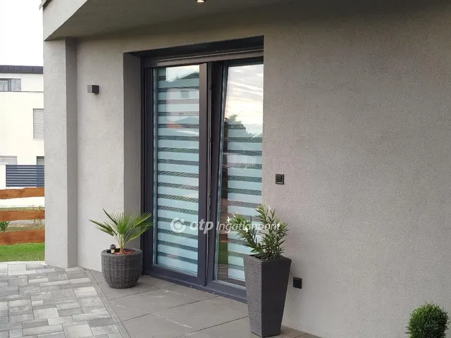 Eladó ház Pécs 138 nm