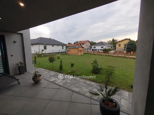 Eladó ház Pécs 138 nm