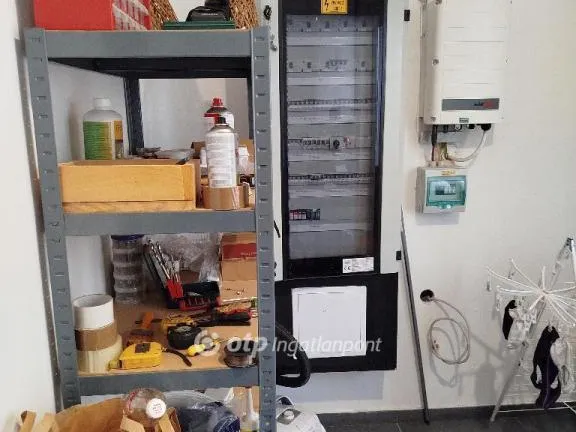 Eladó ház Pécs 138 nm